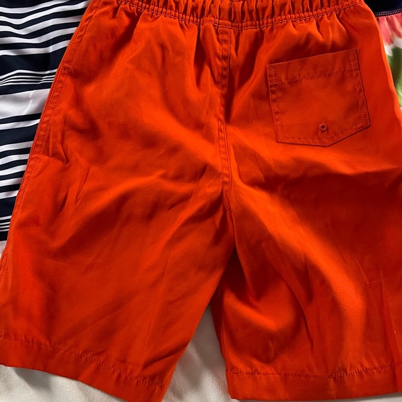 Boys 10-12 Swim 3 Pack - Picture 6 of 9